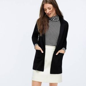 J. Crew blazer